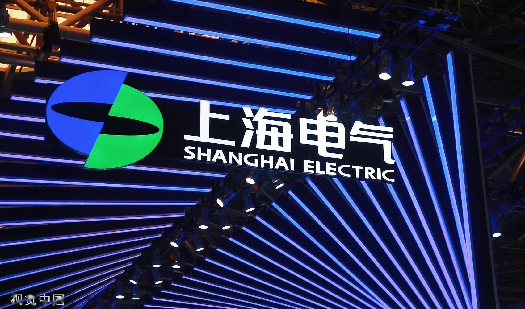 上海電氣RT技術(shù)，引領(lǐng)智能化轉(zhuǎn)型，打造新動力標(biāo)桿