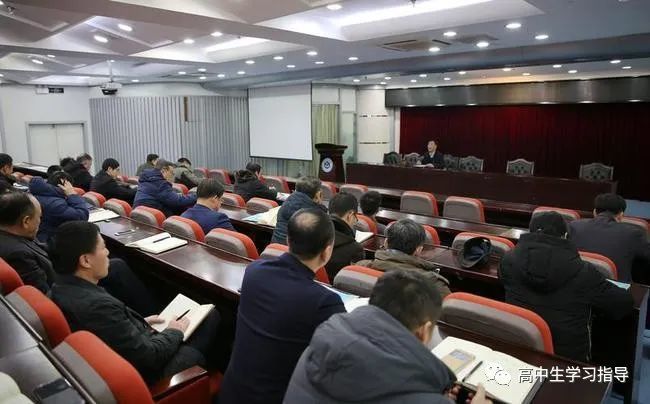 安徽迎來新任領(lǐng)導(dǎo)力量，新領(lǐng)導(dǎo)的到來備受期待
