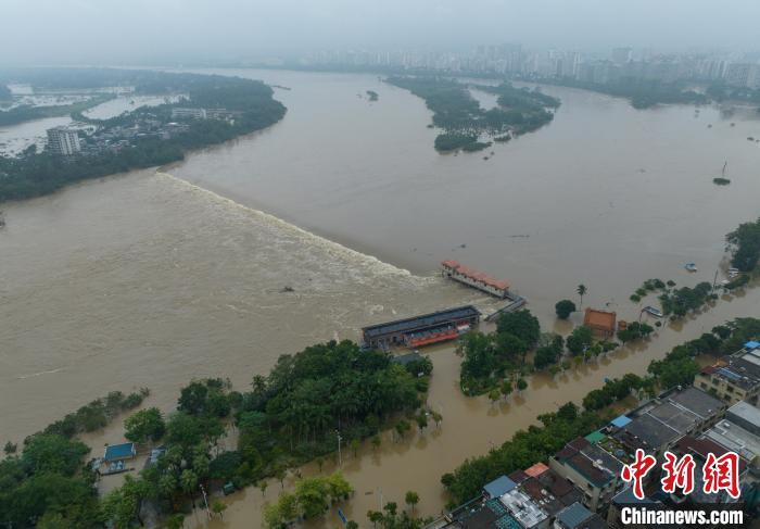 海南洪水災(zāi)害深度解析，災(zāi)害發(fā)生地及影響探究