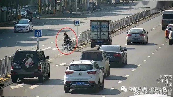 探尋呼市最大的車管所，車管所概覽與詳解