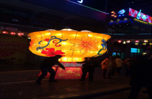 遵義燈具市場繁榮，賣燈行業(yè)蓬勃發(fā)展，探尋最佳燈具銷售地點！