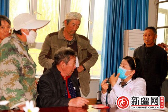 上海援疆兵團(tuán)，跨越時空的深情援助之旅
