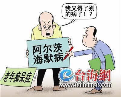 老年癡呆診斷方法詳解，如何判斷自己是否患??？