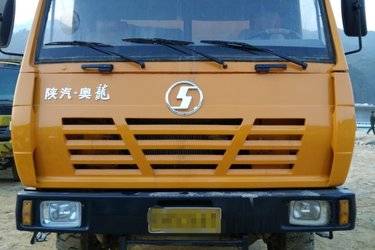 二手小六輪車市場繁榮，周口的繁榮與機(jī)遇