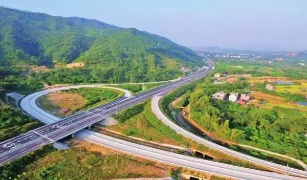 探索之旅，揭秘經(jīng)過陽江市的國道是哪一條？