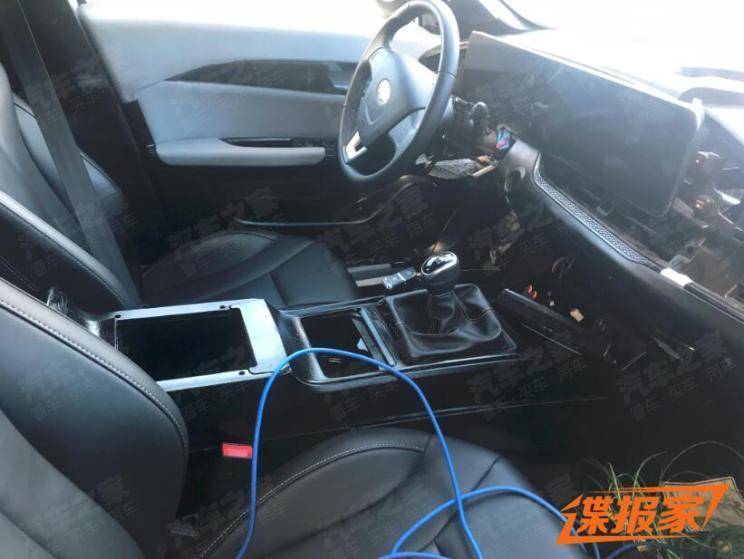 奔騰B70變速箱檔次解析，是幾檔變速箱？