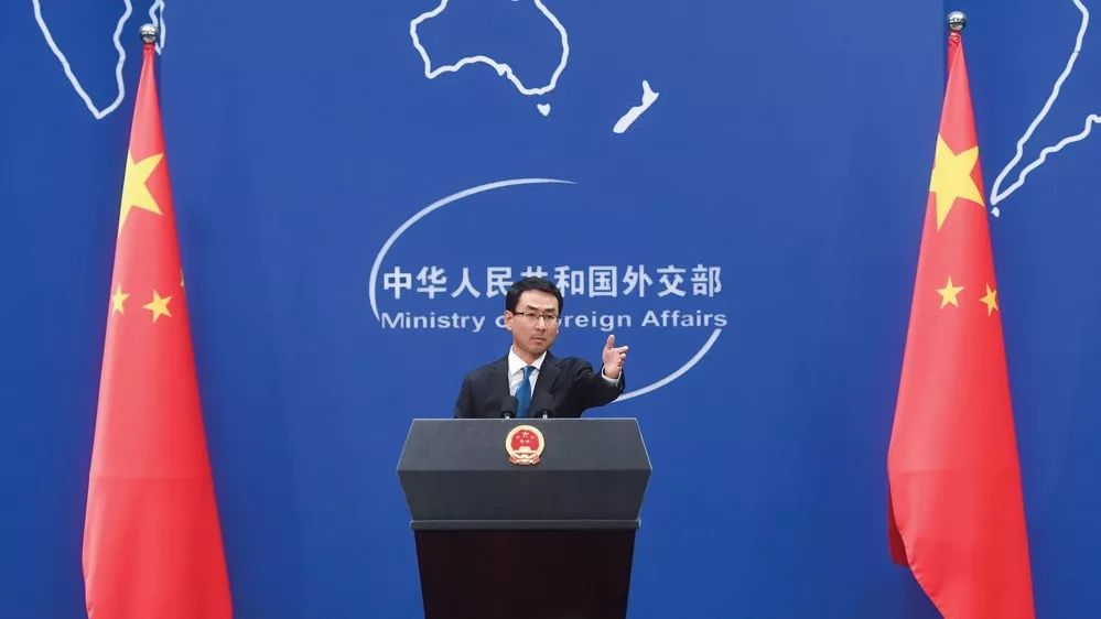大陸航母過航臺(tái)灣海峽與外交部的回應(yīng)，官方立場與行動(dòng)解析