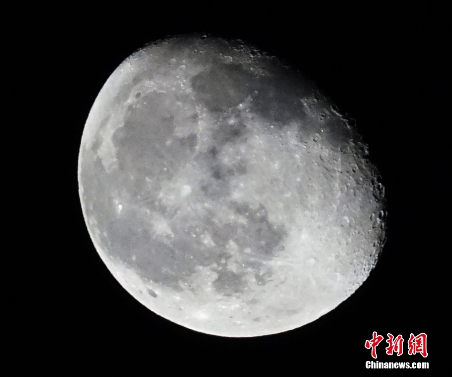 月掩昴星團(tuán)，壯觀天象盛宴即將上演