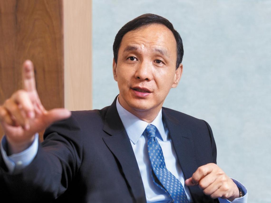 朱立倫堅(jiān)決否認(rèn)獵殺綠營民代名單，揭示真相，捍衛(wèi)民主和諧之聲