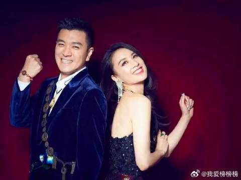 揭秘真相！papi醬探尋黃圣依和楊子的演技與真實(shí)情感
