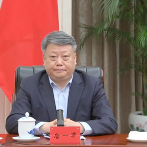 唐一軍被逮捕揭示的腐敗警示故事，警鐘長鳴，警醒人心