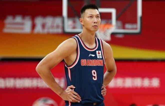 廣東籃協(xié)聲明，易建聯(lián)與任何組織無關(guān)