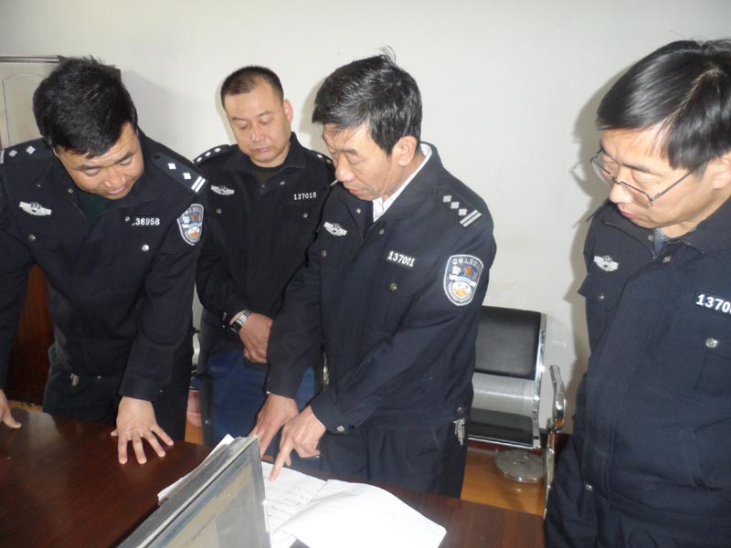 市監(jiān)所所長遇刺身亡事件深度剖析與反思，監(jiān)管職責下的安全漏洞與反思