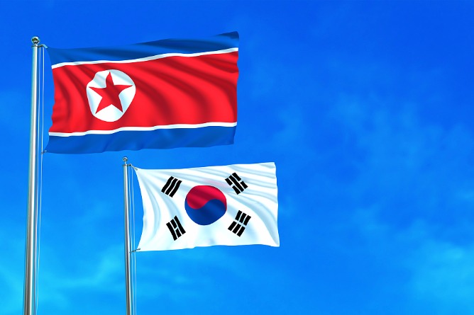 朝鮮與韓國(guó)，敵對(duì)關(guān)系的過去、現(xiàn)在與未來展望