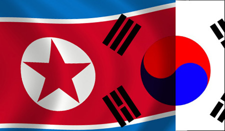 朝鮮與韓國關系緊張，敵對國家的歷史背景與當代分析
