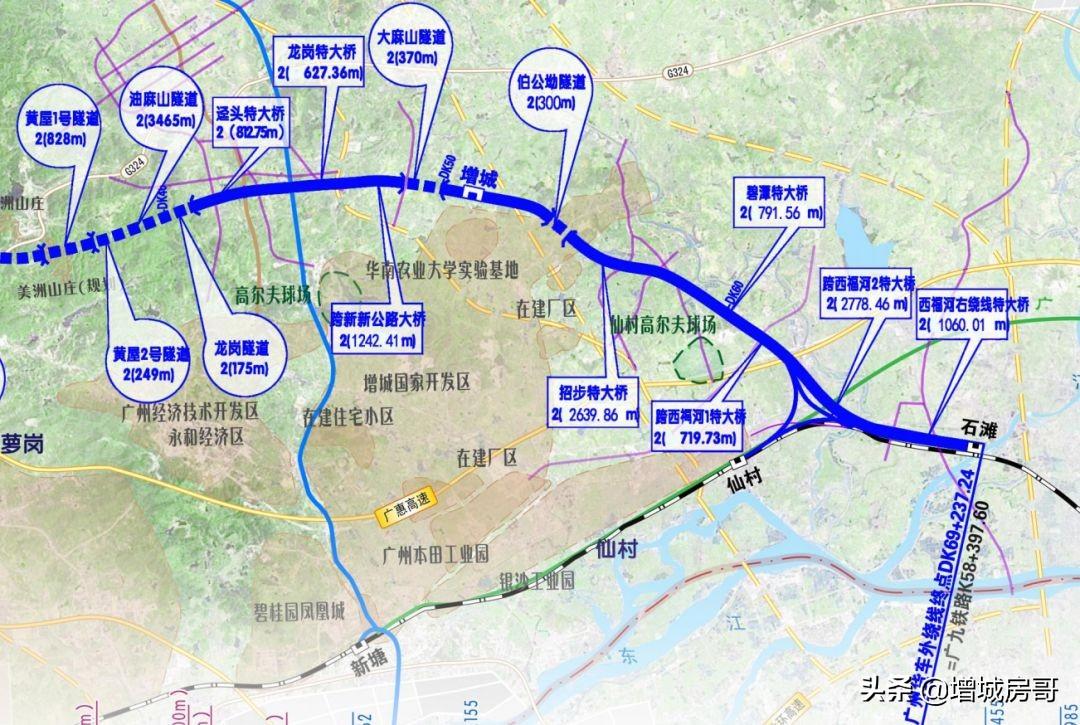 多個常年閑置的高鐵站密集重啟，原因探究與未來展望