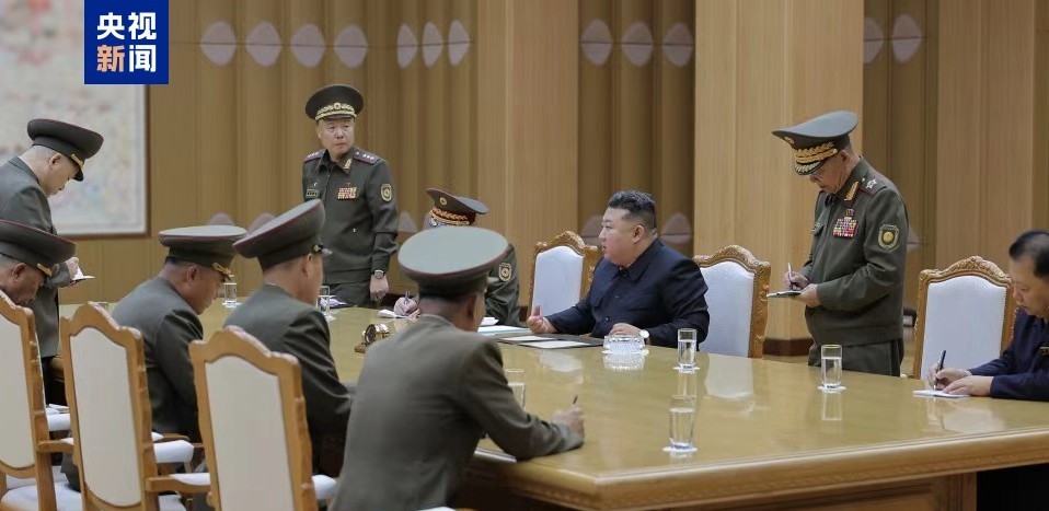 多維度視角下的深度解析，朝鮮半島局勢突變原因探究