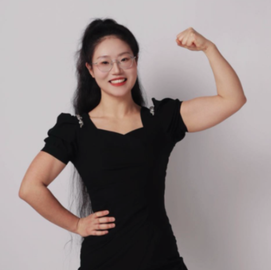肌肉女神博導(dǎo)的招生宣言，歡迎加入985高校學(xué)術(shù)之旅！