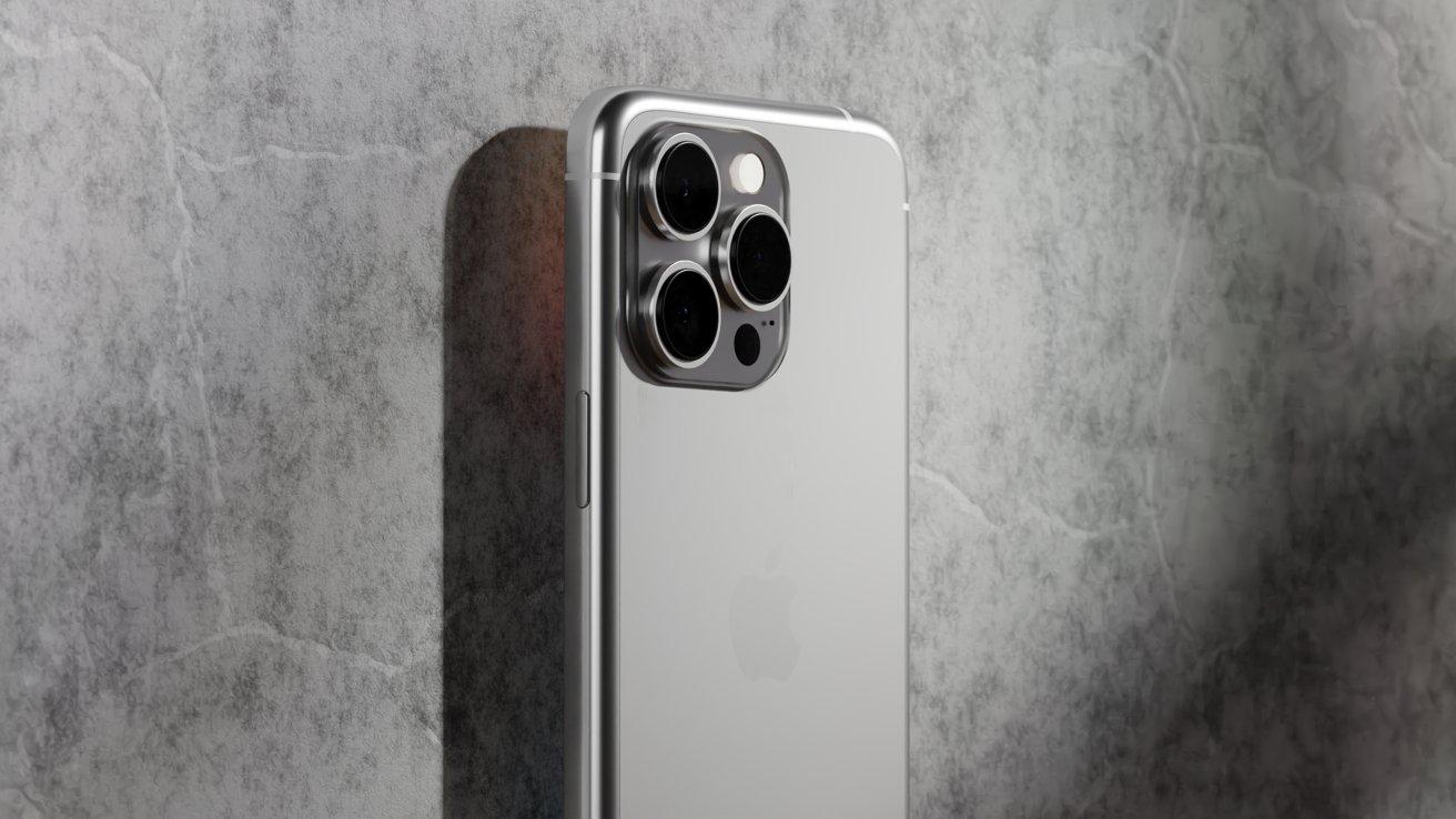iPhone最新動態(tài)，引領科技潮流的革新資訊