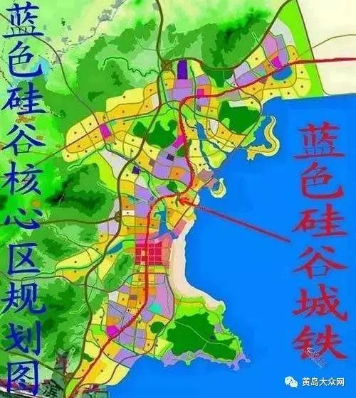 即墨區(qū)未來(lái)發(fā)展規(guī)劃揭秘，描繪城市發(fā)展的宏偉藍(lán)圖新篇章