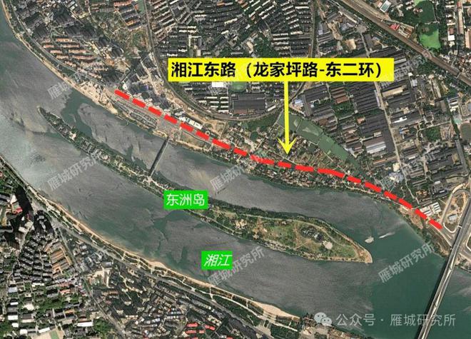 衡陽市最新規(guī)劃圖揭秘，未來城市的繁榮與活力展望