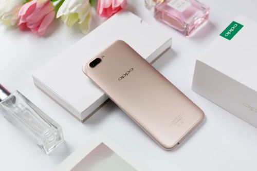 OPPO最新機(jī)型，科技與美學(xué)的巔峰融合