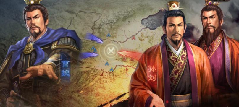 三國(guó)志最新，歷史與游戲交織的新篇章重磅來(lái)襲！