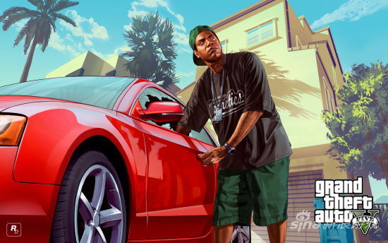 gta5最新