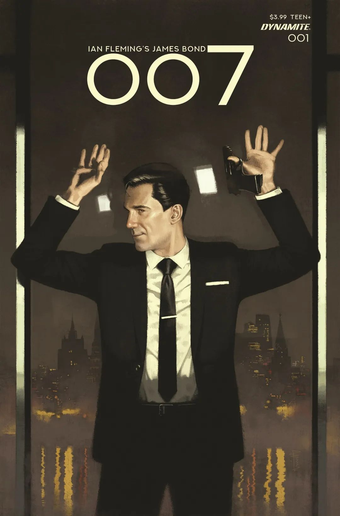 007最新
