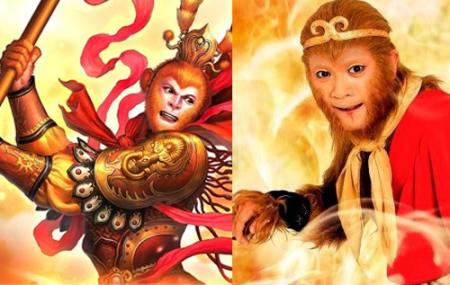 西游記最新版，重塑經(jīng)典神話傳奇