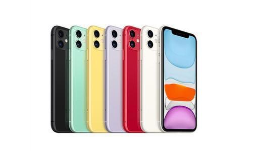 iphone最新消息,iPhone最新消息，科技與時(shí)尚的融合再次引領(lǐng)潮流