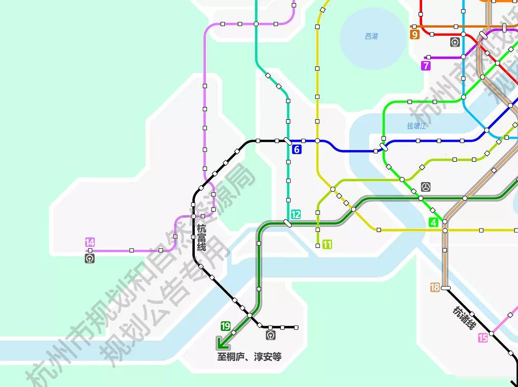 杭州地鐵最新動(dòng)態(tài)，邁向未來(lái)的交通藍(lán)圖揭秘