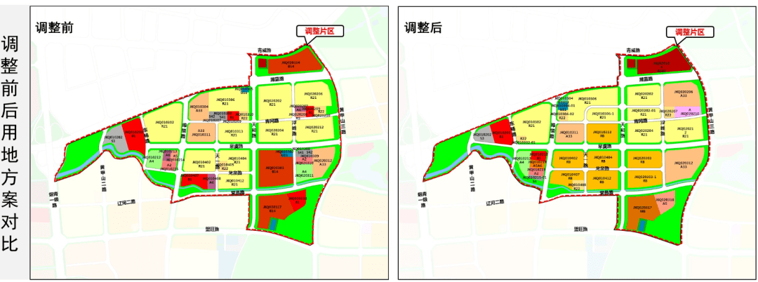 即墨區(qū)最新規(guī)劃，描繪未來城市新藍(lán)圖