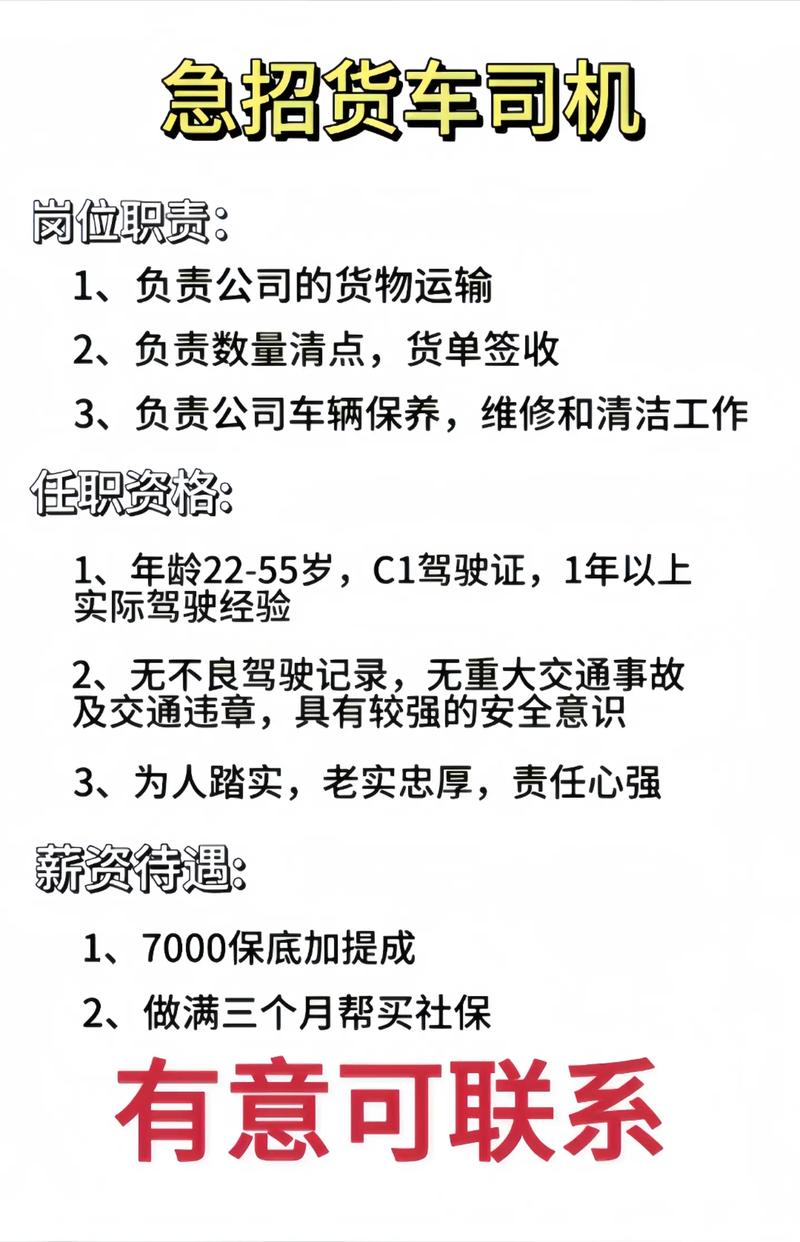 上海最新司機招聘信息，黃金機遇與挑戰(zhàn)的職業(yè)發(fā)展之路