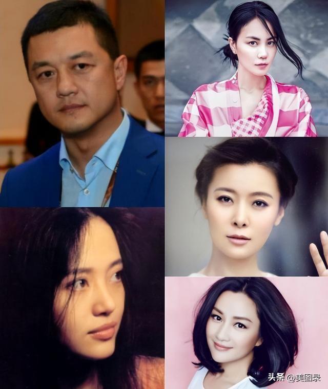 李亞鵬事業(yè)新篇章與個(gè)人生活的精彩瞬間，最新消息回顧