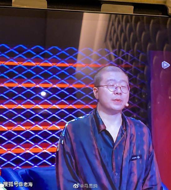 李誕最新節(jié)目，探索未知，多元魅力展現(xiàn)舞臺(tái)