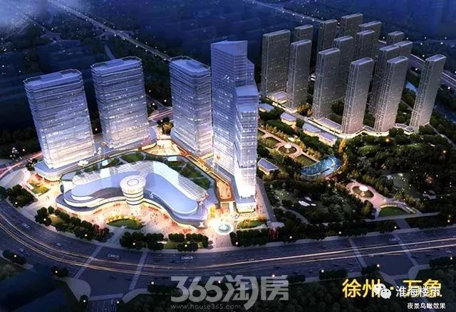 徐州新城區(qū)，最新消息與發(fā)展動態(tài)揭秘嶄新篇章