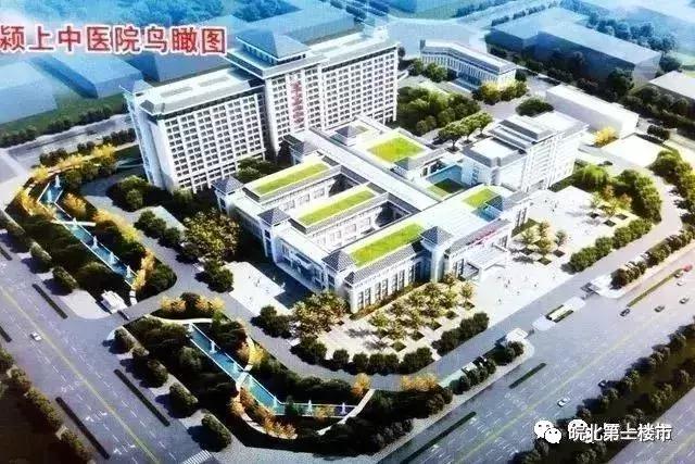 潁上縣未來(lái)城市發(fā)展藍(lán)圖揭秘，最新規(guī)劃圖全解析
