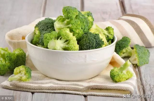 西蘭花價格最新動態(tài)及分析簡報