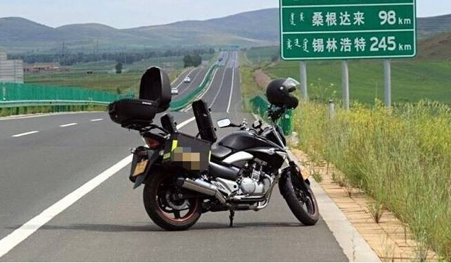 城市摩托車解禁最新動(dòng)態(tài)，開啟出行新篇章