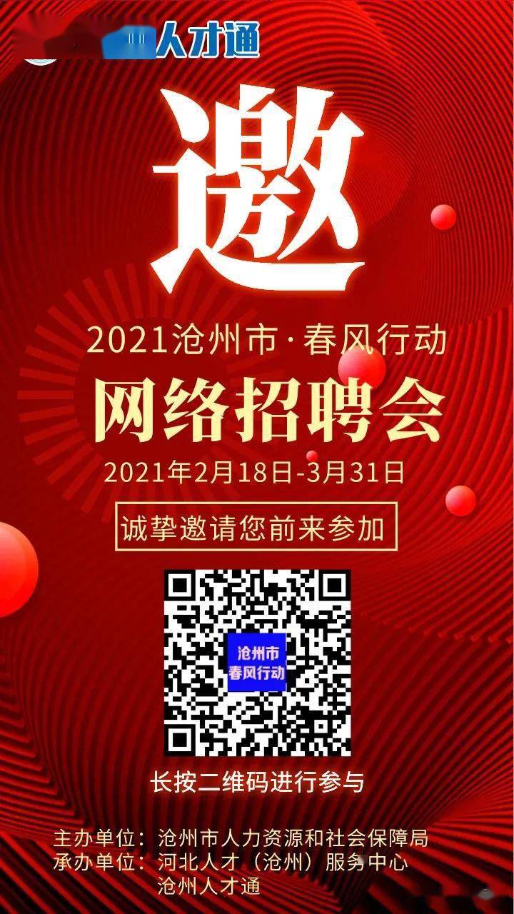 滄州市最新招聘動(dòng)態(tài)，影響與趨勢(shì)分析
