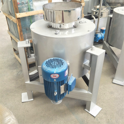 最新型濾油機的技術革新與應用前景展望
