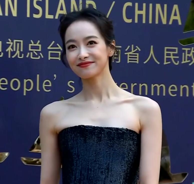 宋茜最新電影，銀幕上的璀璨之星亮相亮相！