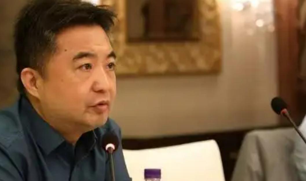 翟山鷹最新視頻解析，金融知識與前沿科技趨勢深度探討