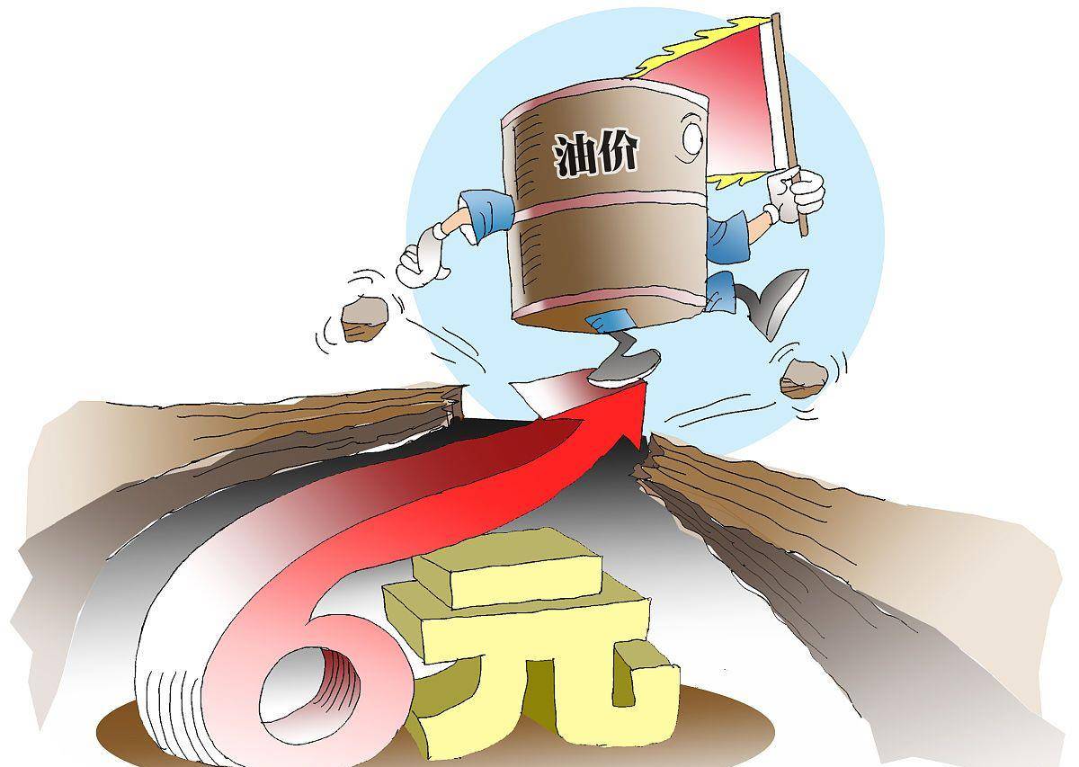 貴州油價(jià)調(diào)整最新動(dòng)態(tài)，變化及影響概述