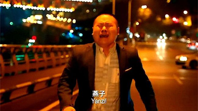 小岳岳最新電影，喜劇之王的魅力與成長之路