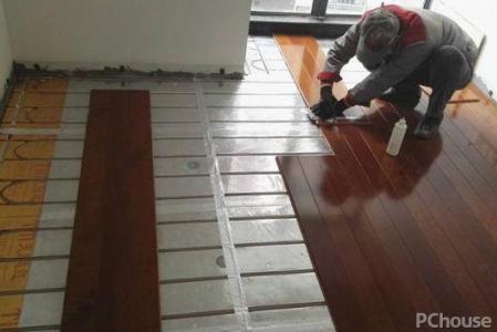 地暖漏水高效解決新法，保障居住舒適與安全