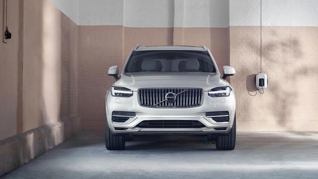 沃爾沃XC90最新報(bào)價(jià)及市場深度解析揭秘
