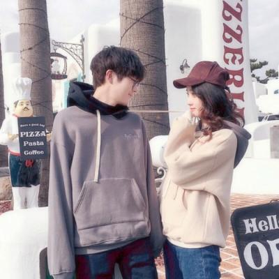 最新情侶頭像流行趨勢，個性展示與情感表達的一男一女頭像