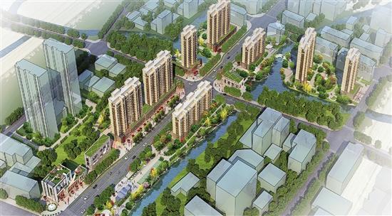 馬嶼鎮(zhèn)最新規(guī)劃揭曉，塑造未來(lái)城市新面貌